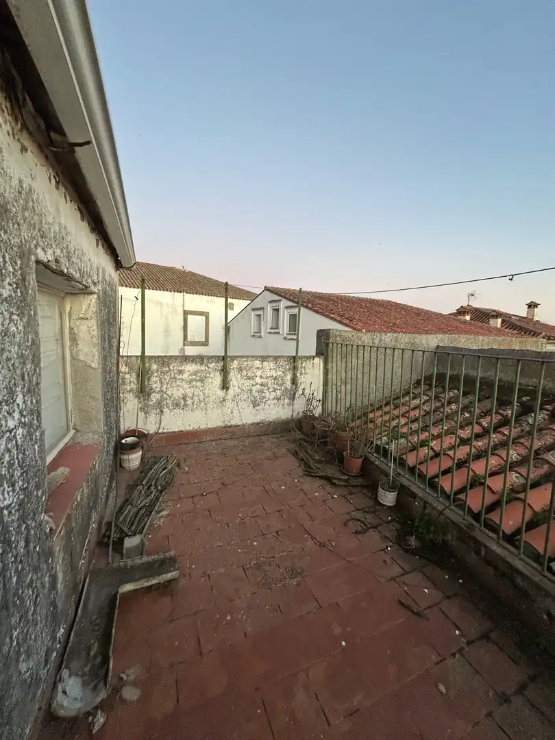 Terrassa de Edifici en venda en Trujillo