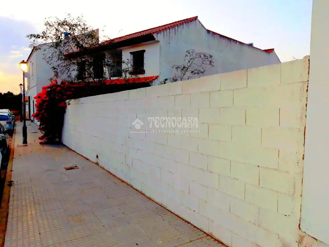 Terreni e lotti in vendita a Av. Andalucía, imagen 5