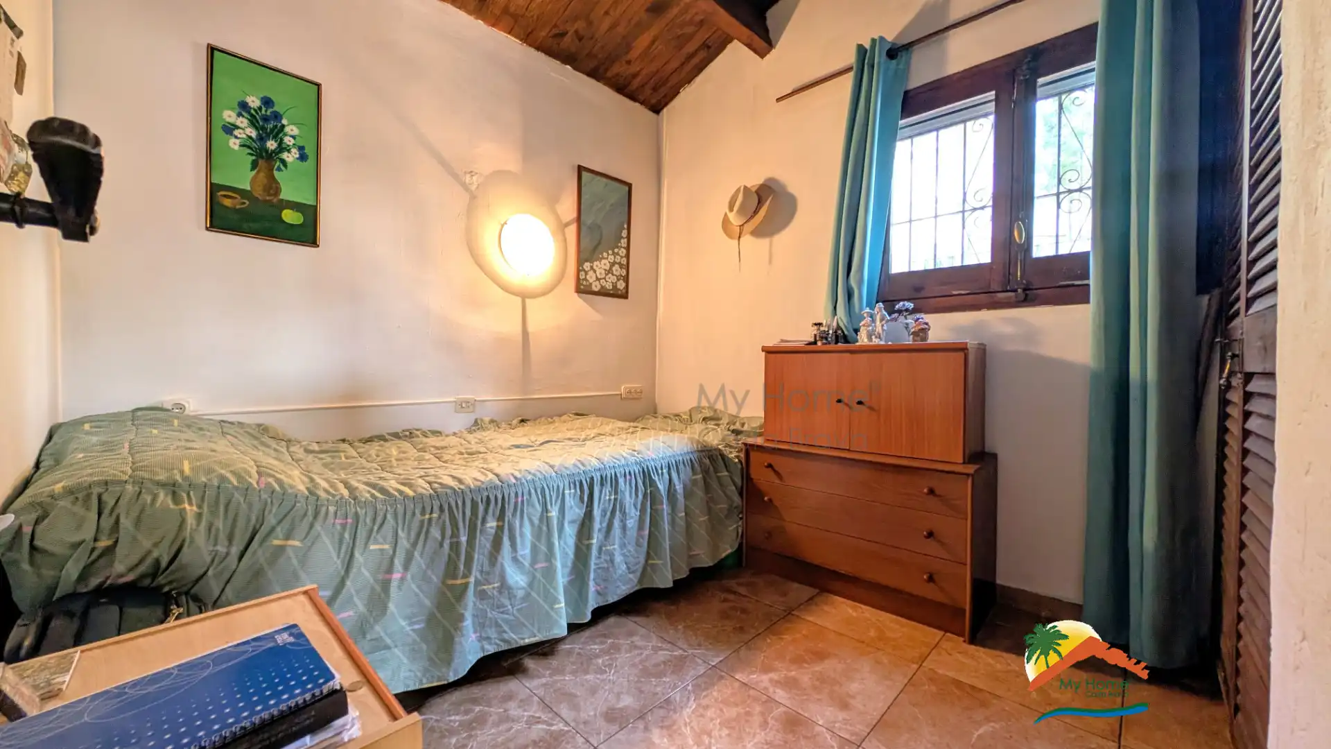 Haus mit Garten zum Verkauf in Lloret Blau - La Creu de Lloret, imagen 13