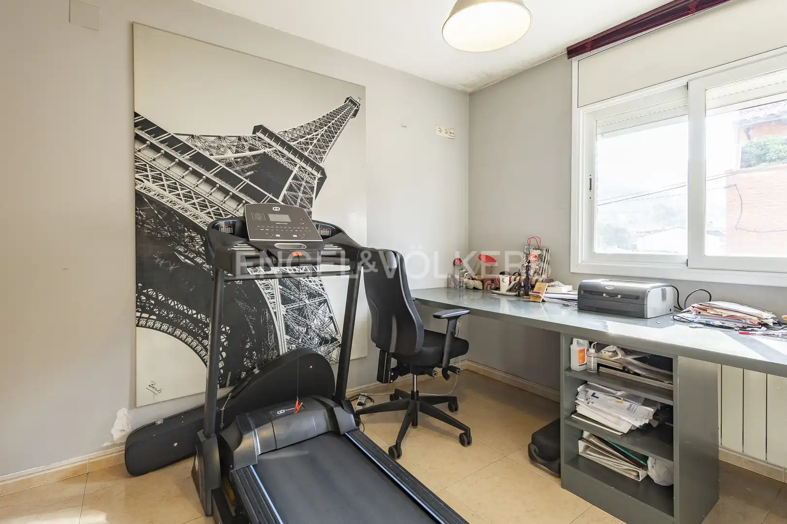 Habitación de Casa o chalet en venta en Castellbell i el Vilar con Aire acondicionado, Calefacción y Jardín privado
