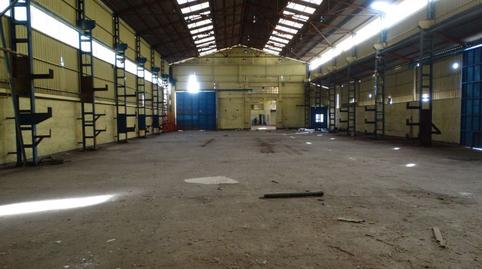 Photo 3 of Industrial buildings for sale in Calle Almalafa, El Grao, Castellón de la Plana / Castelló de la Plana