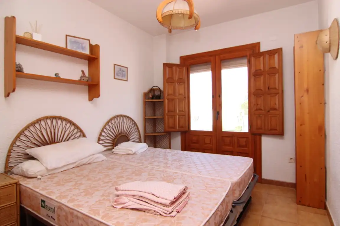 Villa mit Pool zum Verkauf in Pego, imagen 57