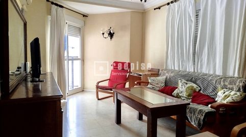 Photo 4 of Flat for rent in De San Vicente de Paúl, Triana Oeste, Sevilla Capital