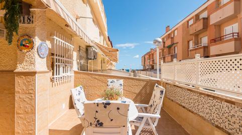 Foto 3 von Maisonette zum Verkauf in  Costa de Bonn Ii-pl Z2, 7, Playa del Galán, La Manga del Mar Menor