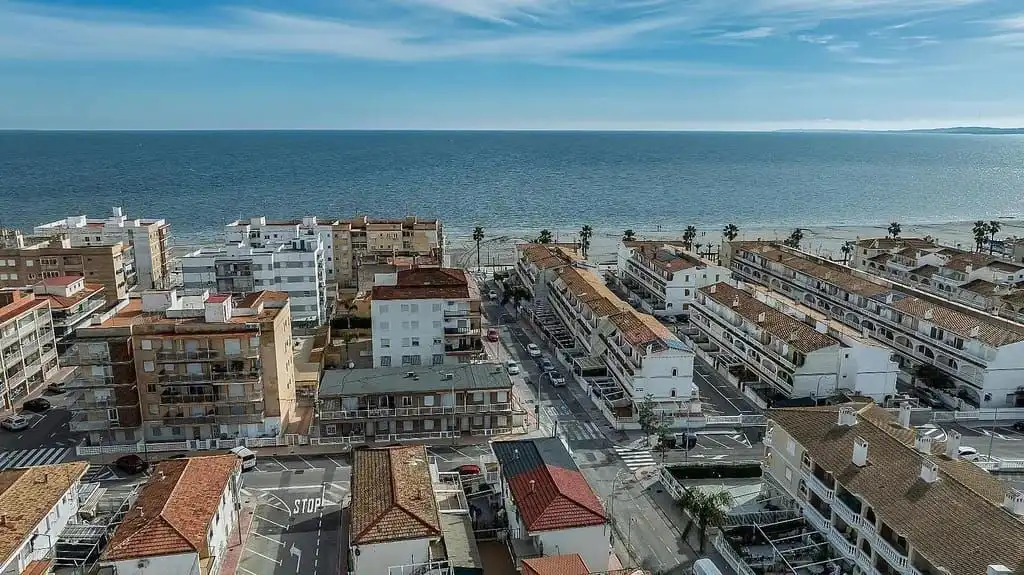 Mini appartamento in affitto a Santa Pola ciudad, imagen 46
