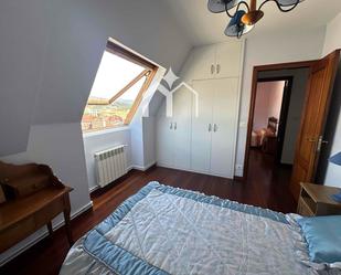 Attic for sale in Cangas pueblo