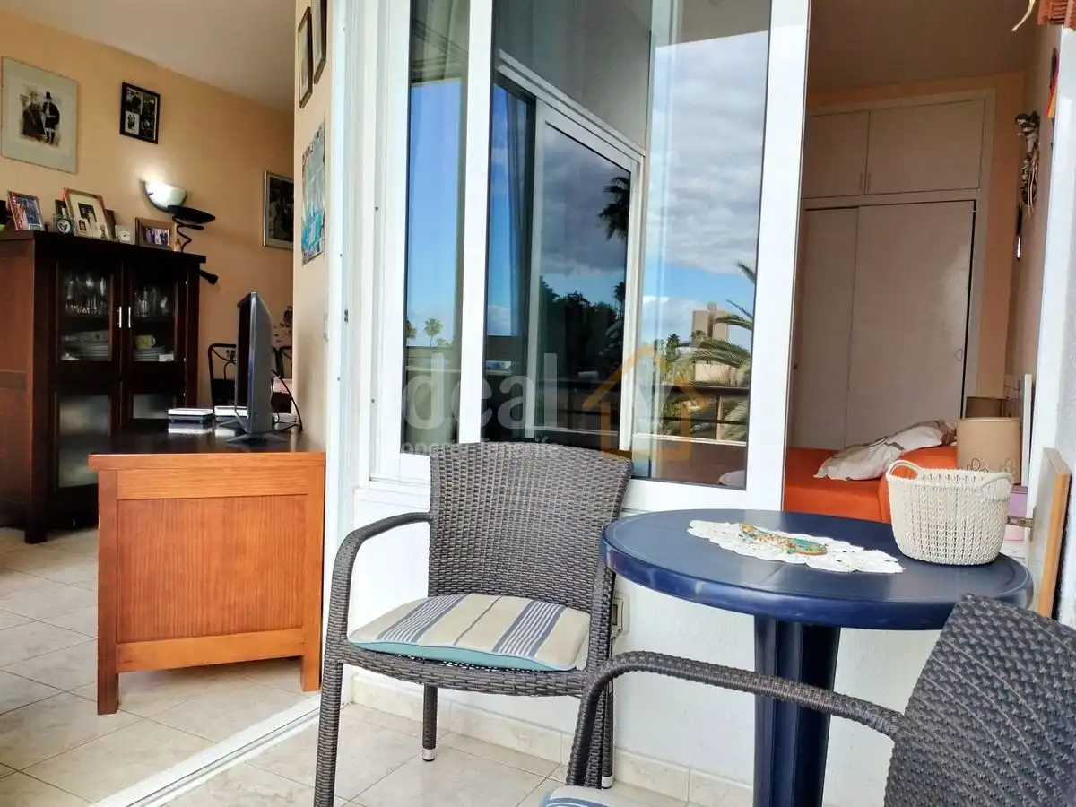 Apartment with pool for sale in Costa Adeje, imagen 5