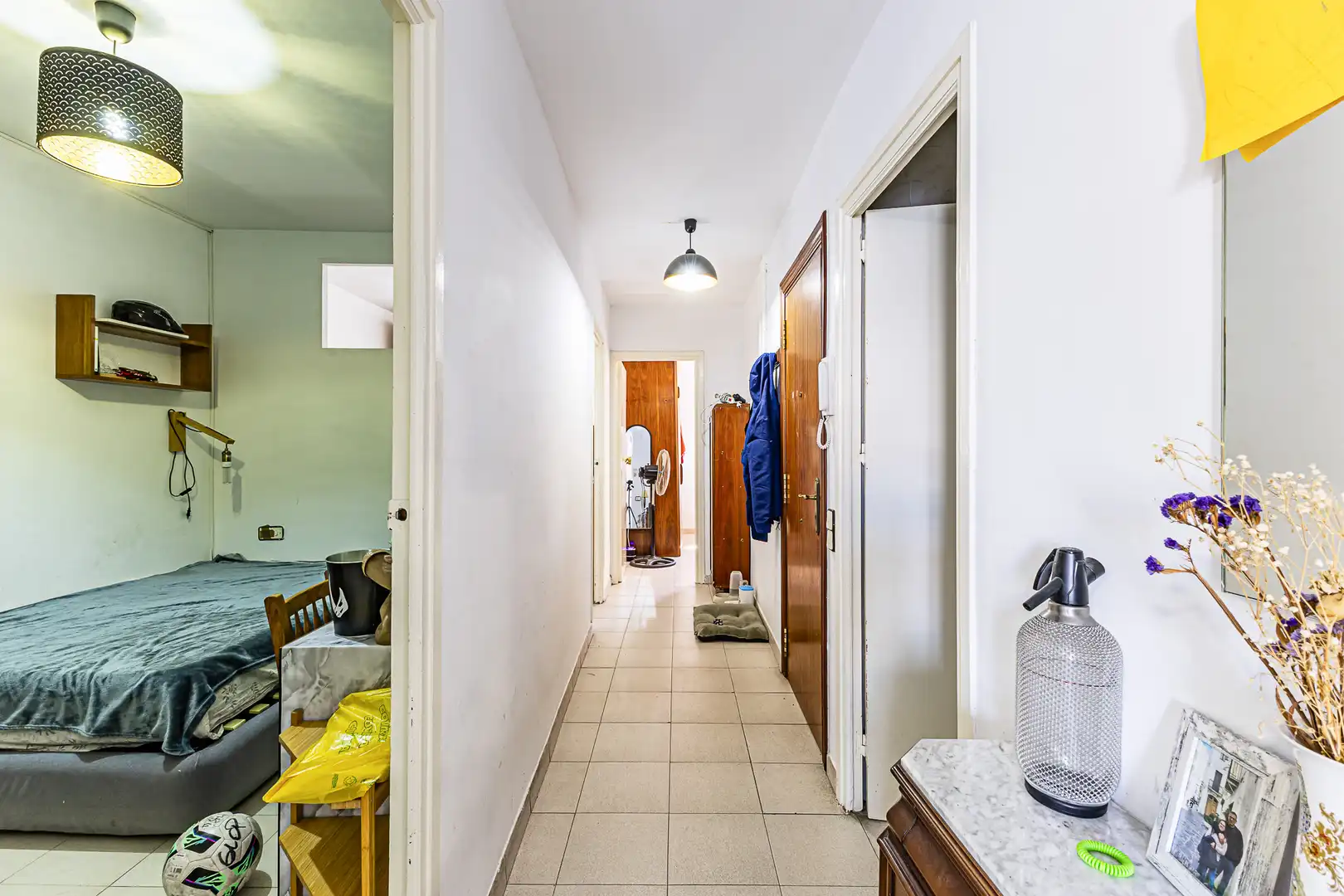 Casa adosada en venta en Sant Andreu