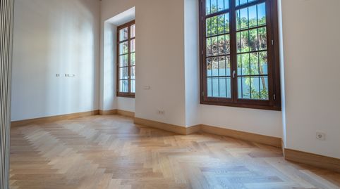 Foto 2 de Loft en venda a La Malagueta - Monte Sancha, Málaga Capital
