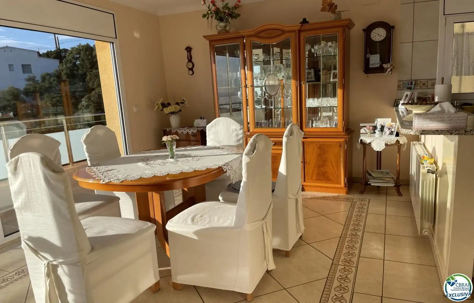 Chalet con piscina en venta en Calle ALACANT, imagen 54