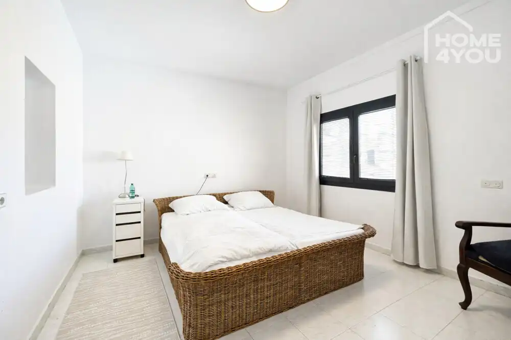 Dormitori de Casa o xalet en venda en Felanitx amb Aire condicionat, Calefacció i Terrassa