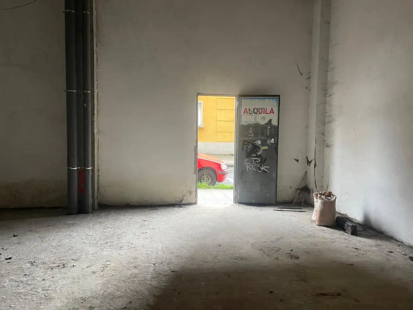 Business premises for sale in La Seca - Los Salgueriños, imagen 6