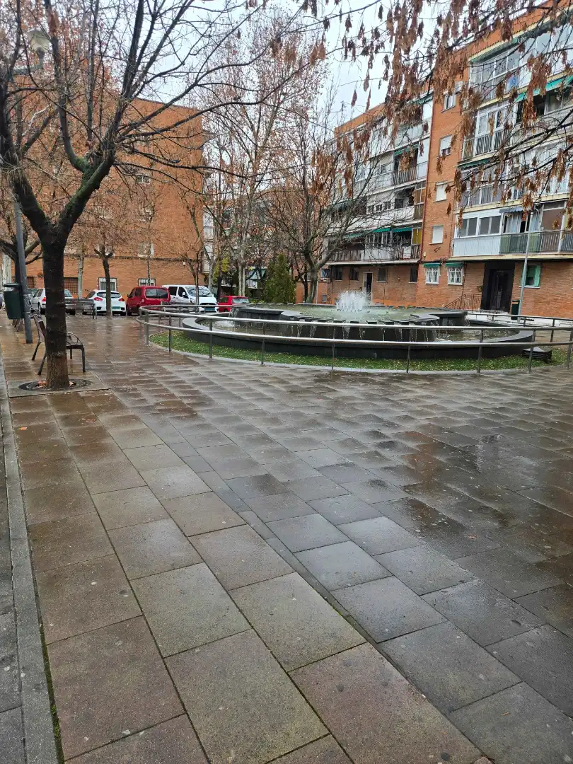 Wohnung zum Verkauf in Calle de Virgen del Templo, imagen 10