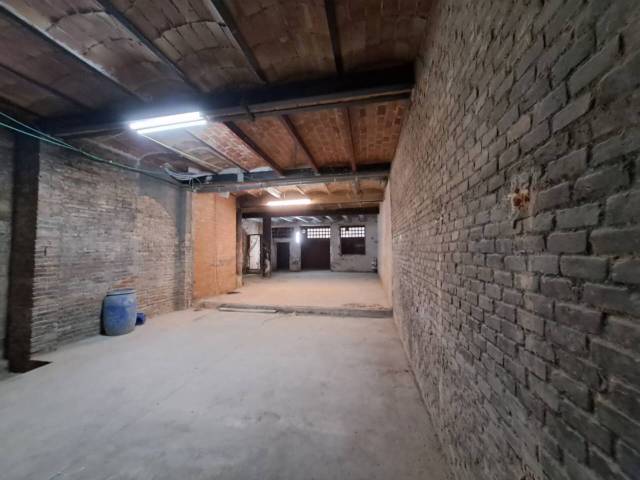 Local comercial en Alquiler en BARCELONA en Poble Nou