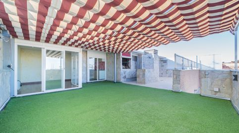 Photo 2 of Attic for sale in Avenida del Hospital, Universidad - Hospital, Fuenlabrada