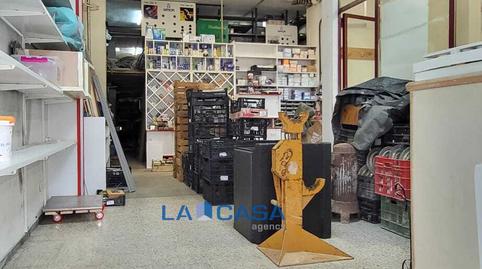 Photo 5 of Premises to rent in Calle Navas de Tolosa, San Antonio, Palencia