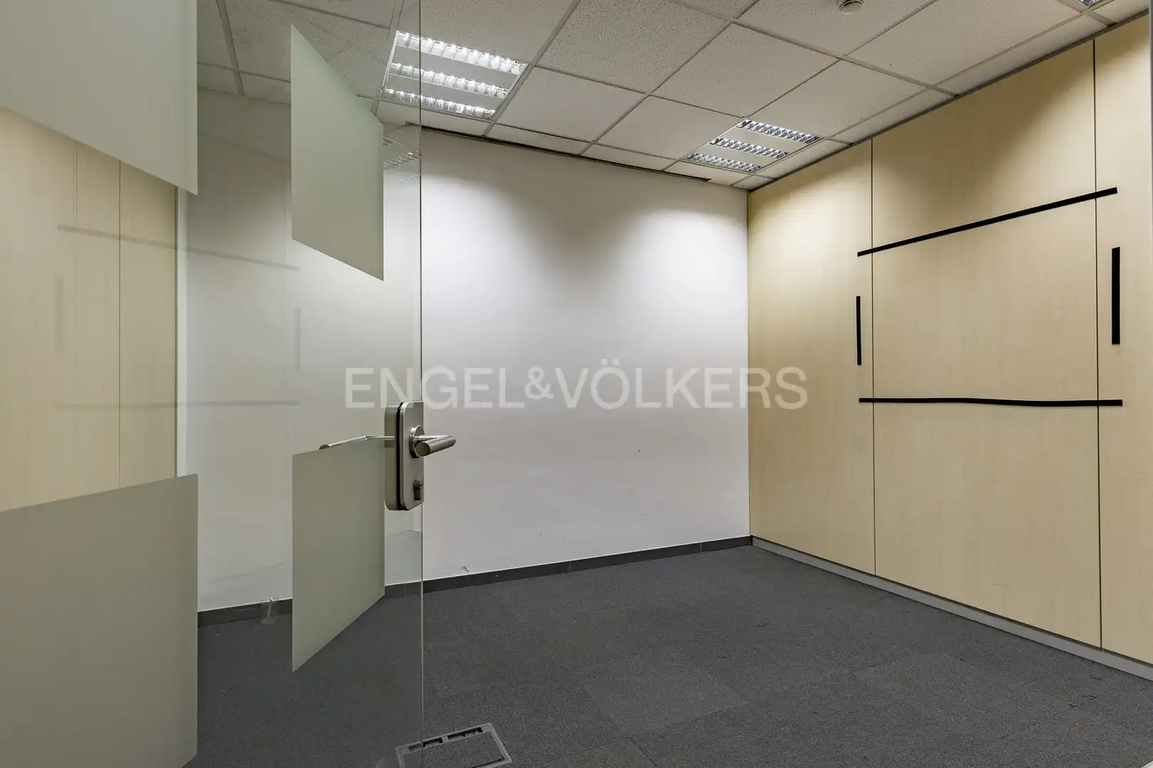 Office space with lift to rent in Zona Industrial, imagen 16