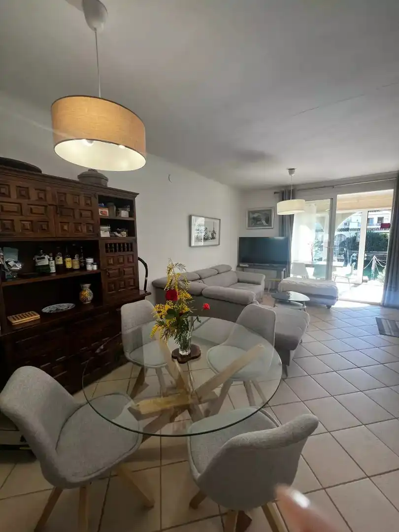 Casa amb terrassa en venda a Port Grec - Port Moxó, imagen 3