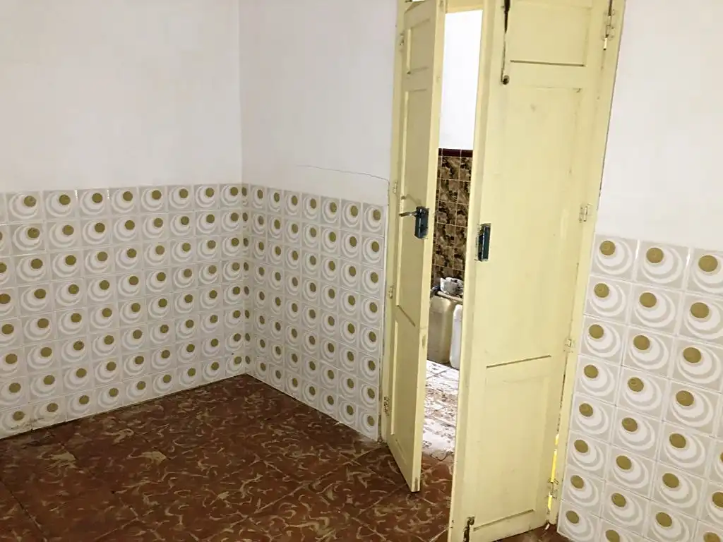 Cocina de Casa adosada en venta en Malpartida de la Serena
