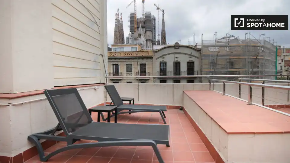 Piso en alquiler en Eixample, imagen 14