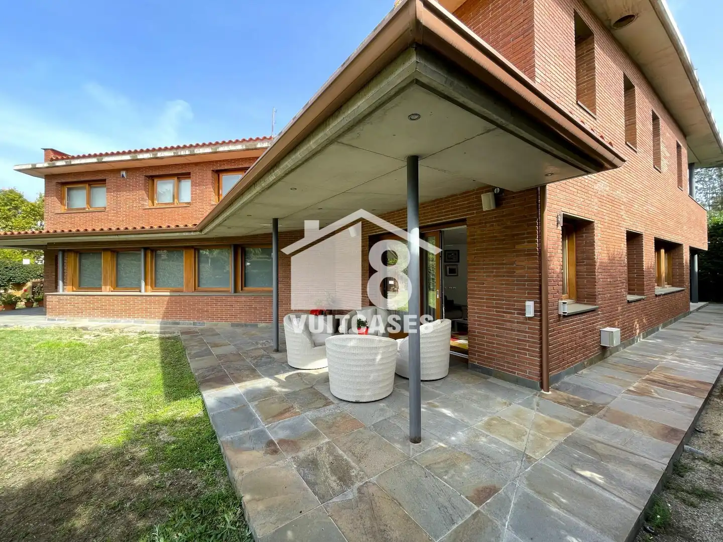 Detached house for sale in Cabrera de Mar, imagen 12