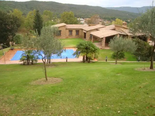 Casa con piscina en venta en Santa Cristina Poble, imagen 38