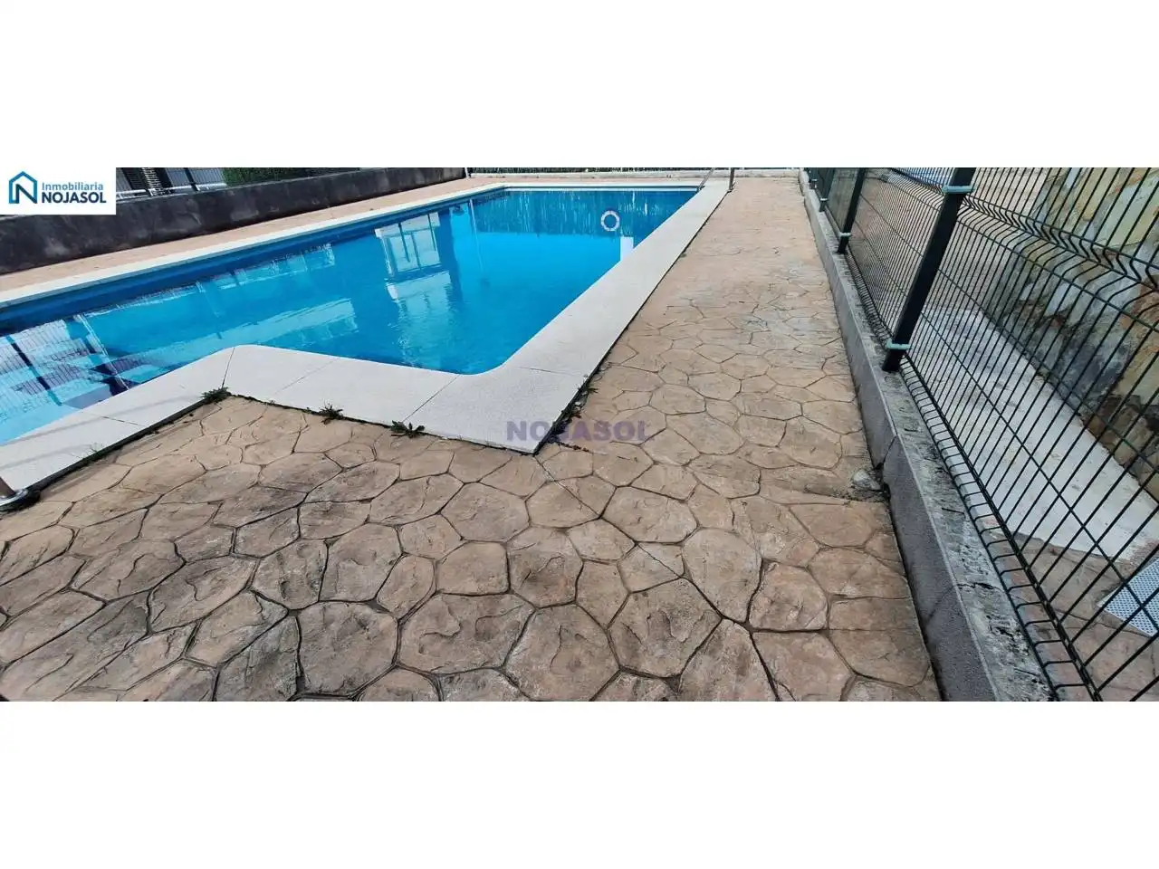 Apartament amb terrassa en venda a Calle el pedroso, imagen 38