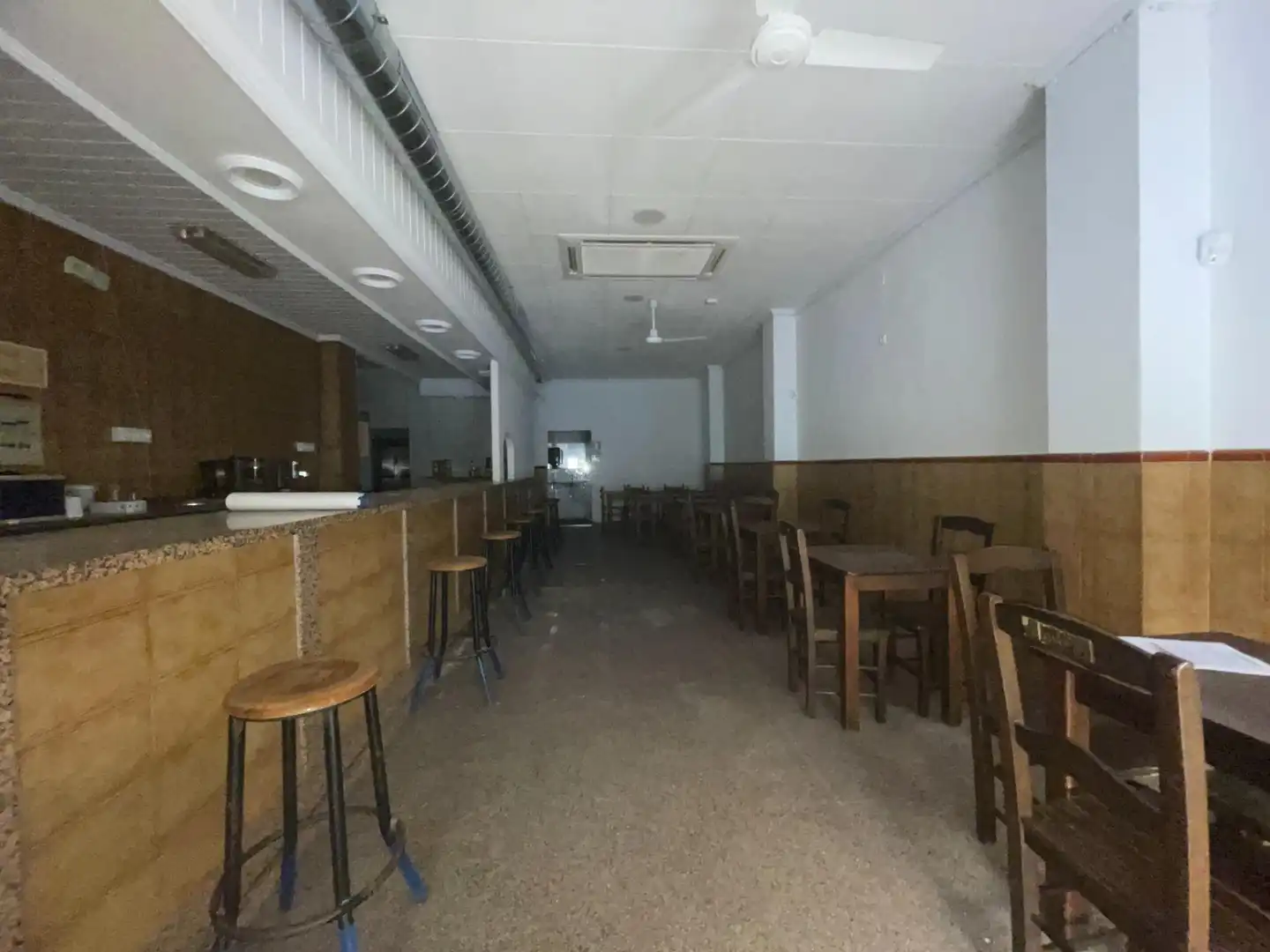 Local comercial en venta en Pueblo, imagen 5