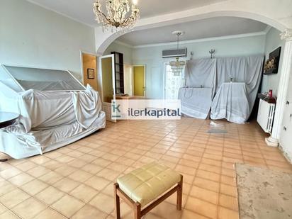 Sala d'estar de Casa o xalet en venda en  Lleida Capital amb Aire condicionat, Calefacció i Traster