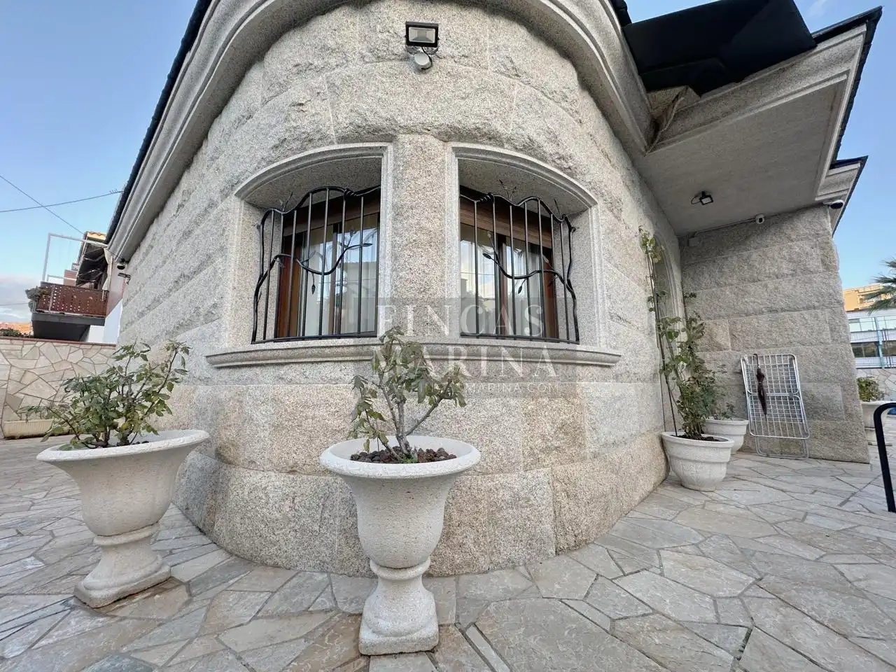 Casa o chalet en venta en Passeig Maragall