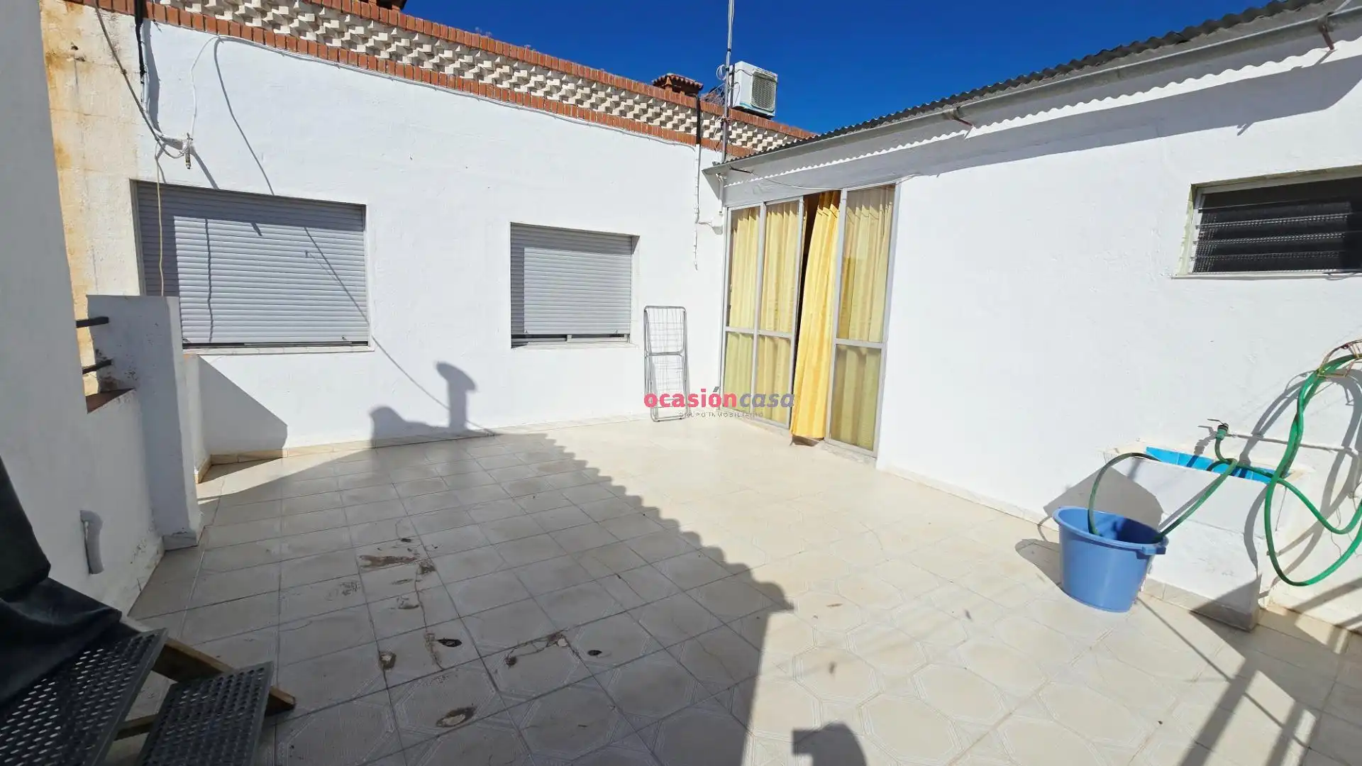 Terraza de Piso en venta en Torrecampo con Trastero y Balcón