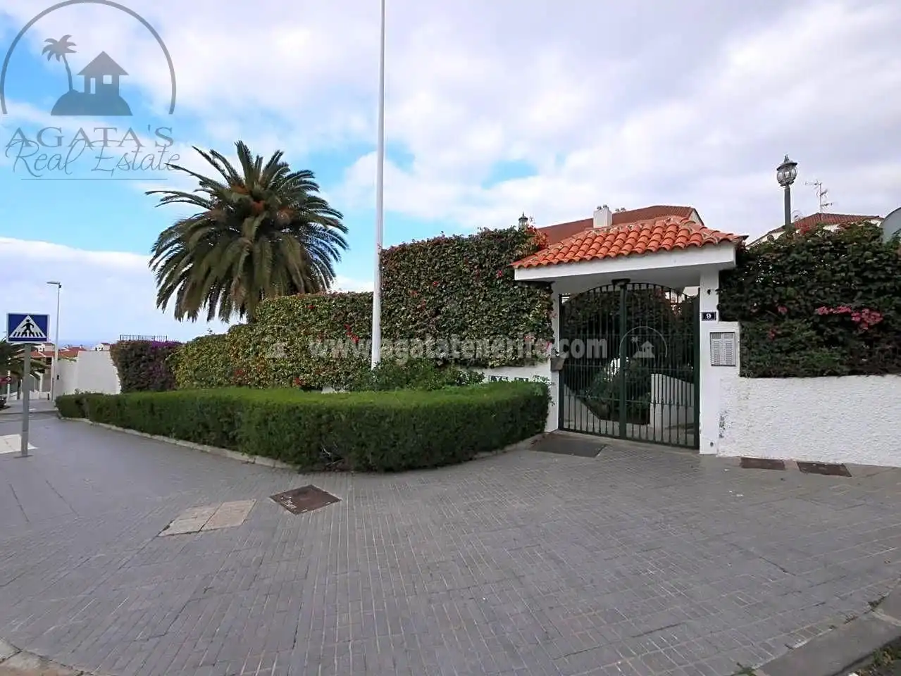 Duplex avec piscine à vendre à San Antonio - Las Arenas, imagen 39