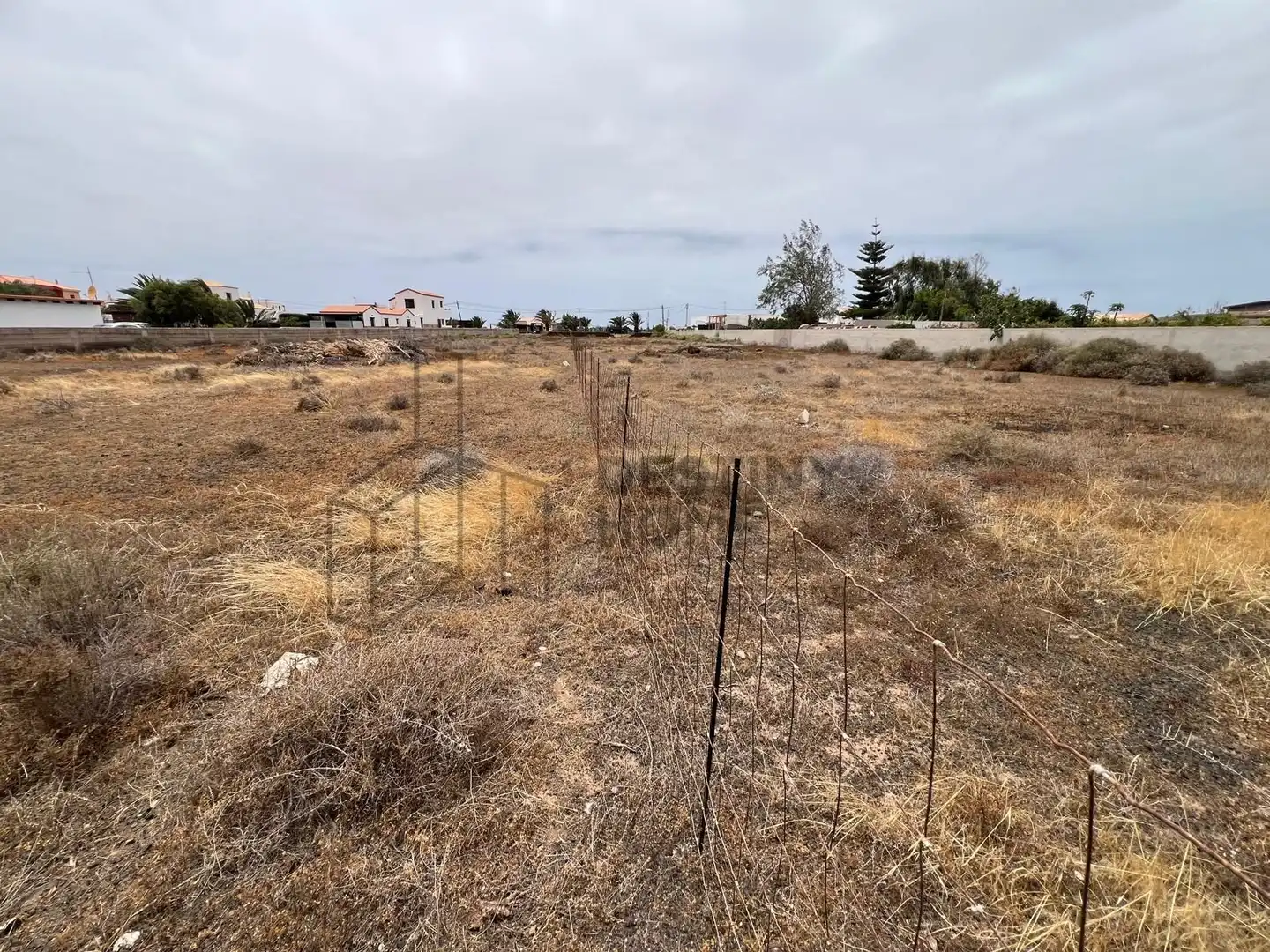 Residential for sale in La Oliva