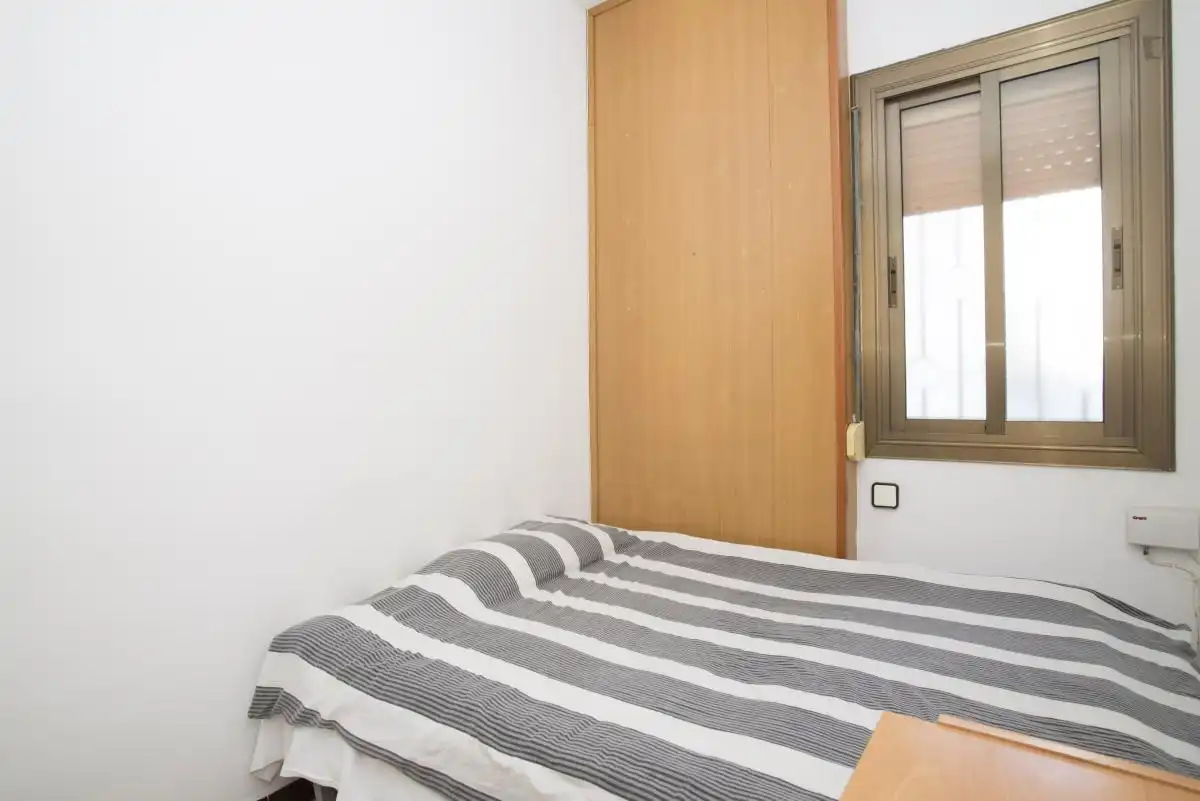 Habitació a Sant Martí de Provençals