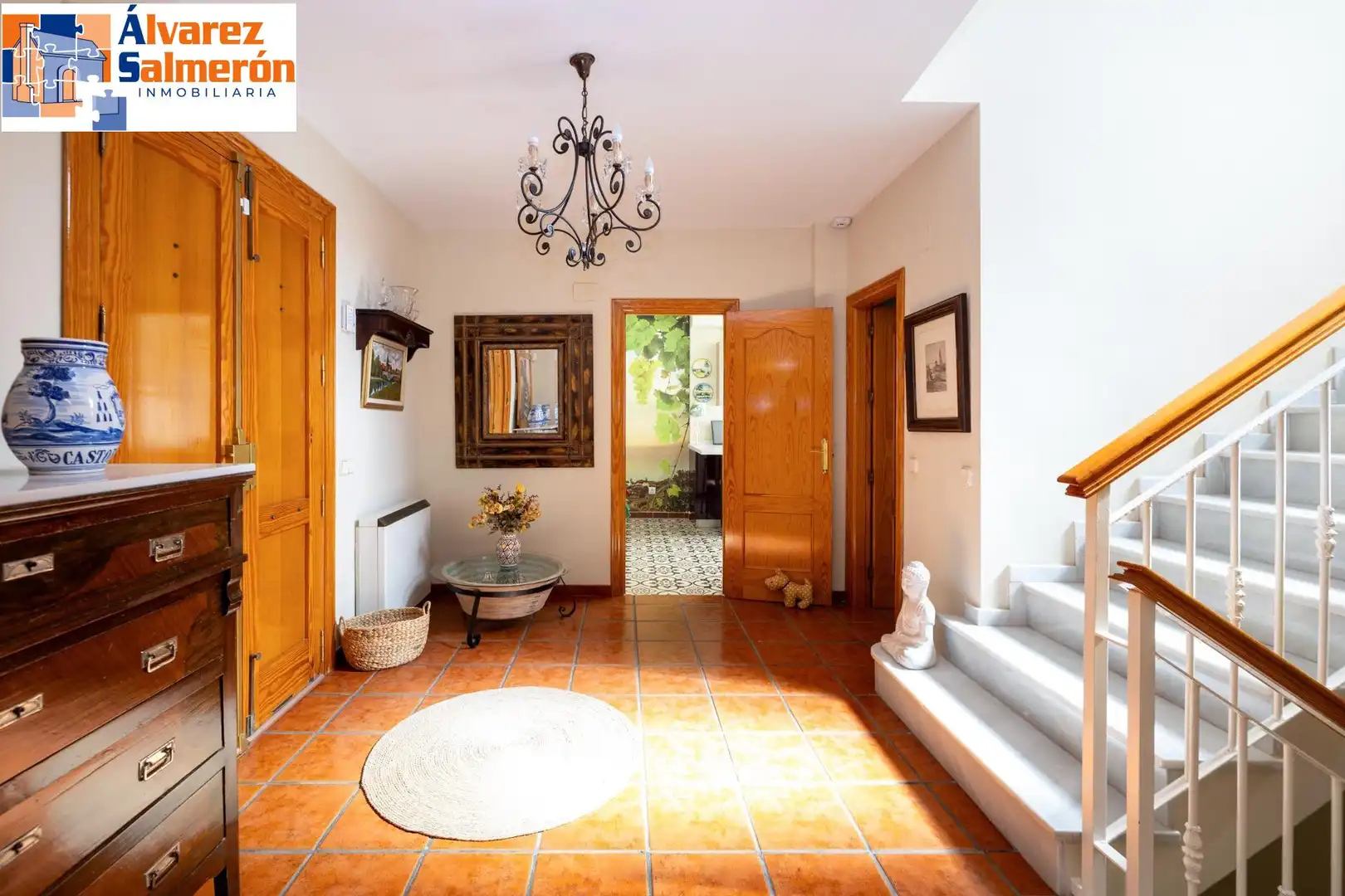 Villa zum Verkauf in SOL, imagen 12