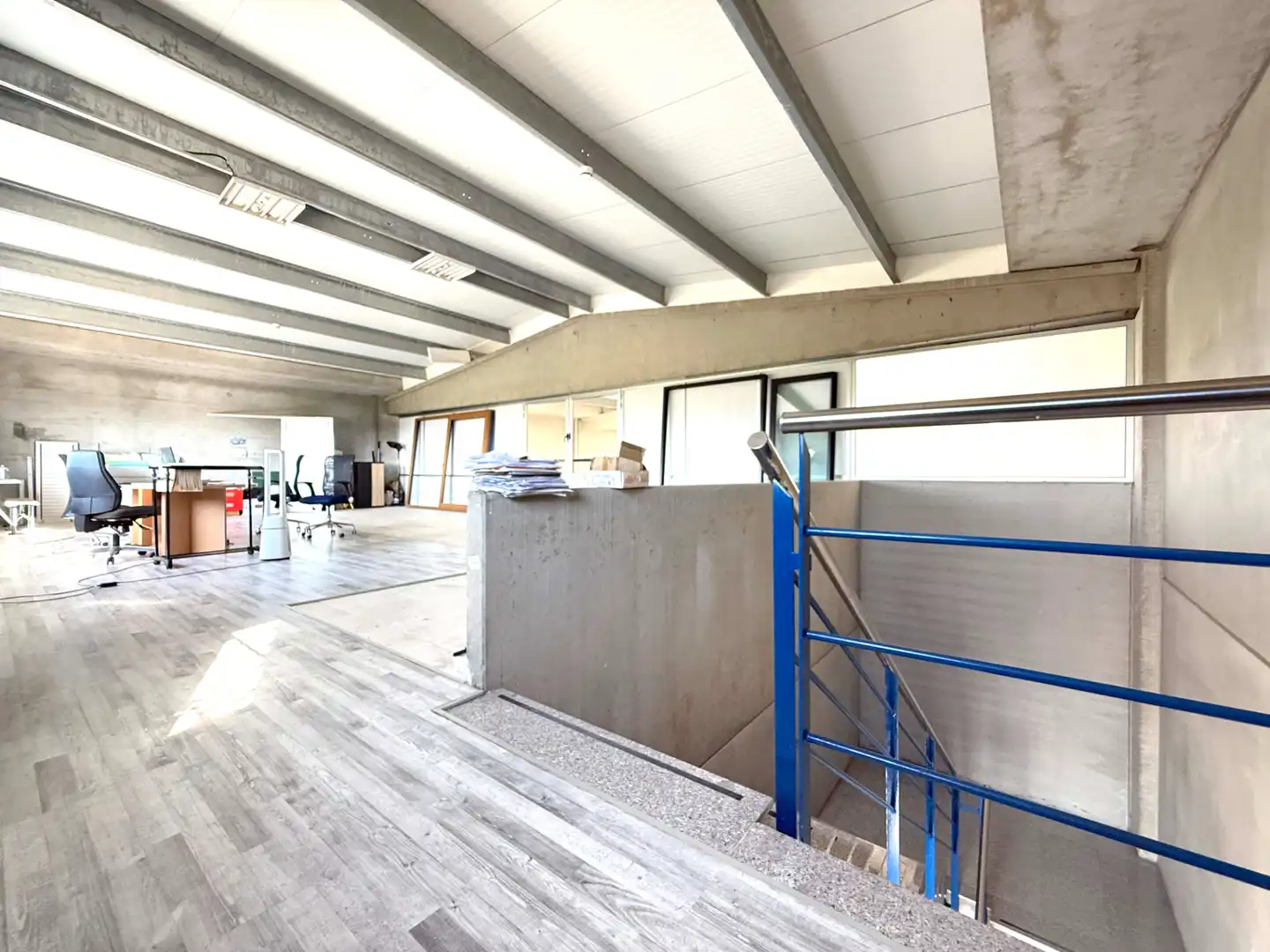 Nau industrial en venda en Perafort, Tarragona