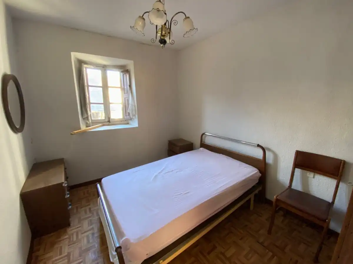 Bedroom of Houses for sale in Congosto