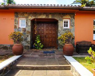 Casa o xalet en venda en Puerto de la Cruz amb Terrassa, Piscina i Balcó