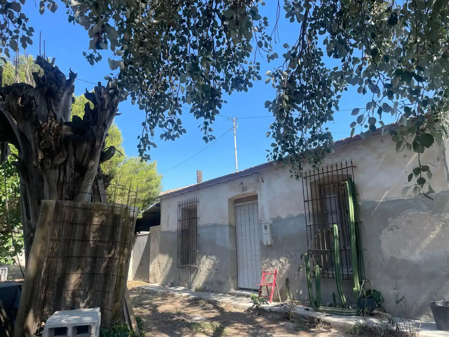 Landhaus zum Verkauf in Almoradí