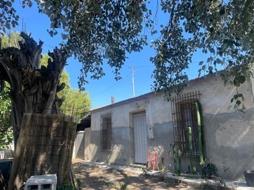 Maison rustique à vendre à Almoradí