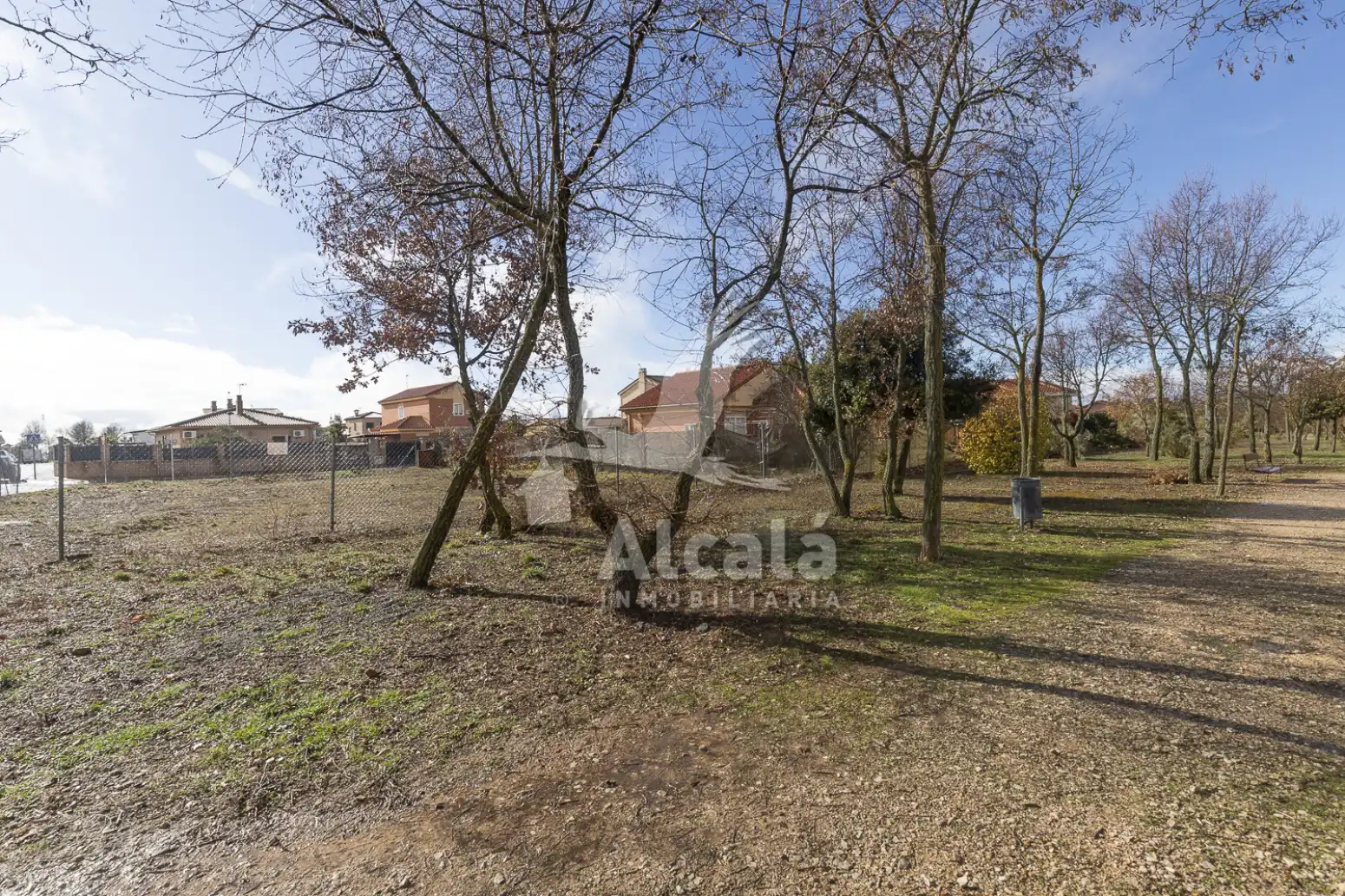 Residential land for sale in Chiloeches, imagen 25