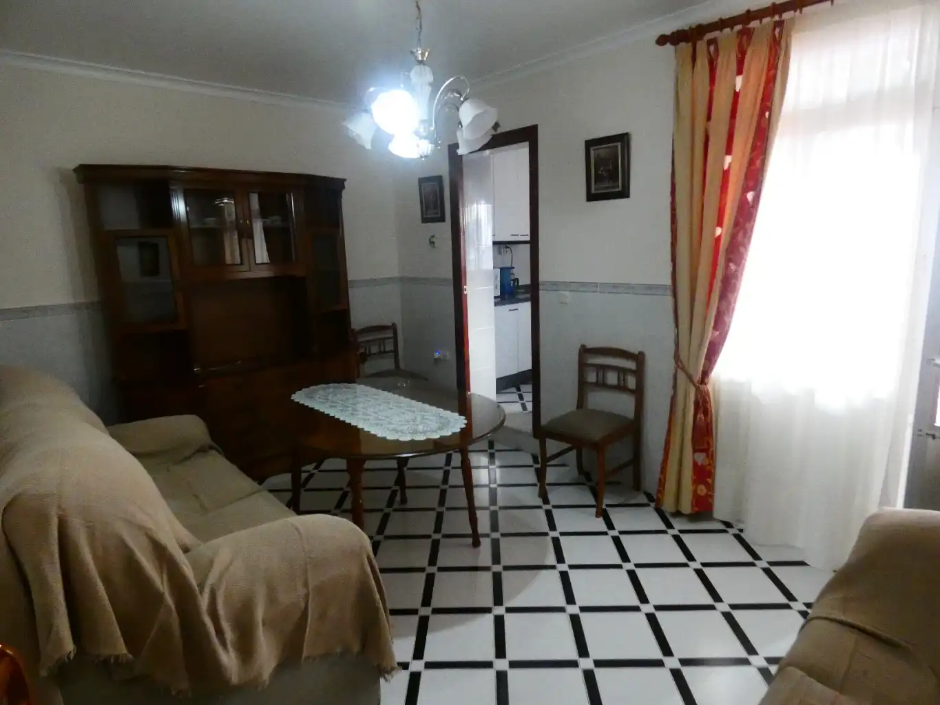 House to rent in Azuaga, imagen 3
