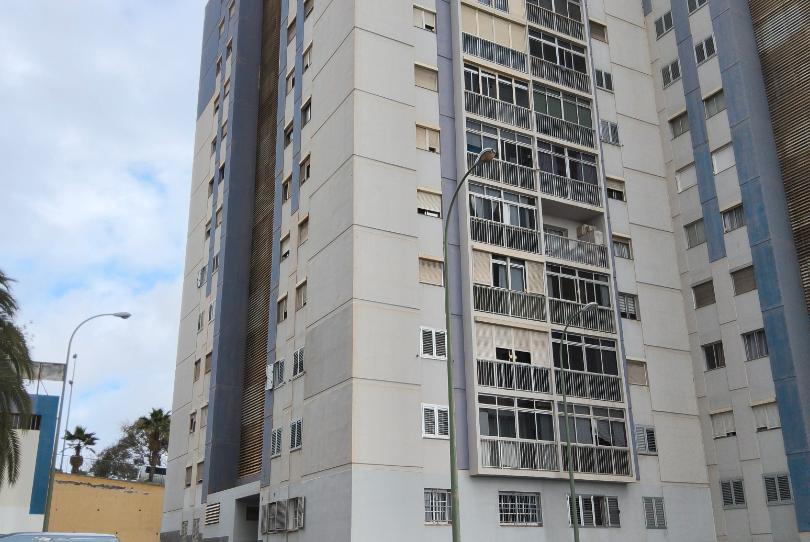 Foto 1 de Piso en venta en Urbanización Cinco Continentes, 3a, Siete Palmas, Las Palmas
