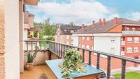 Balcony of Attic for sale in Parres  with Terrace and Balcony