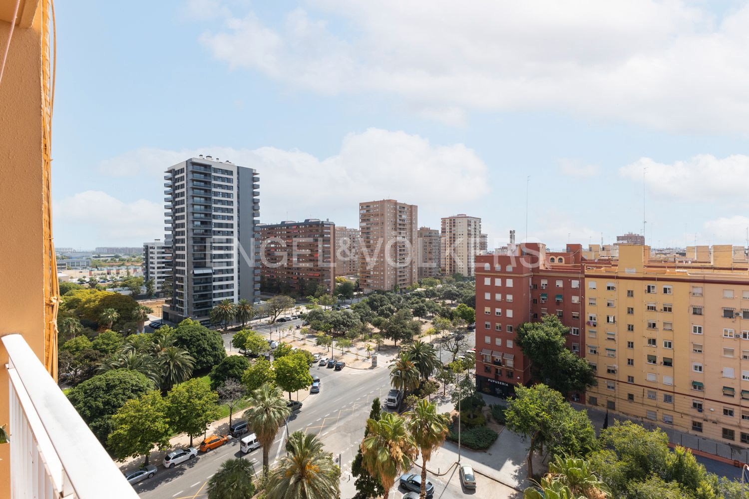 Apartament en venda a Ciutat Jardí