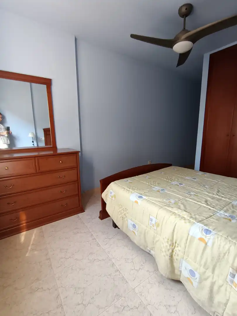 Habitación de Piso en venta en Almazora / Almassora con Trastero, Horno y Lavadora