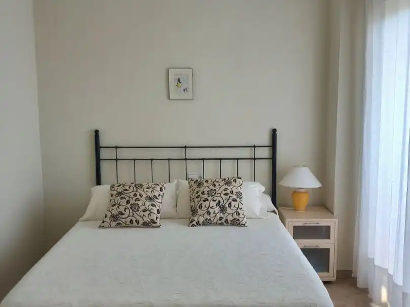 Apartament amb piscina en venda a Carrer del Maestrat 9, imagen 9