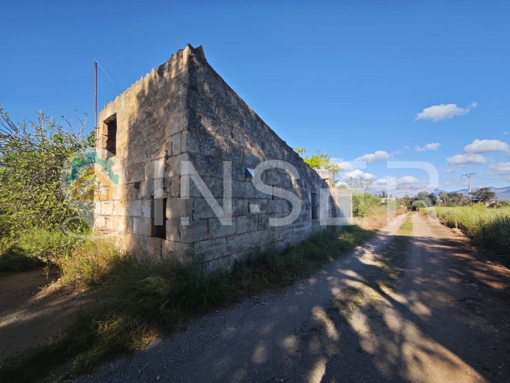 Casa o xalet en venda en Llubí
