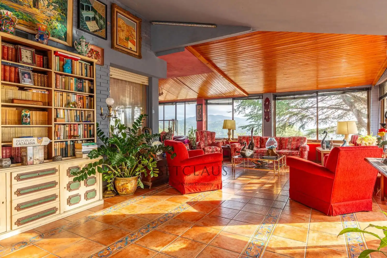 Villa avec piscine à vendre à Alella, imagen 50