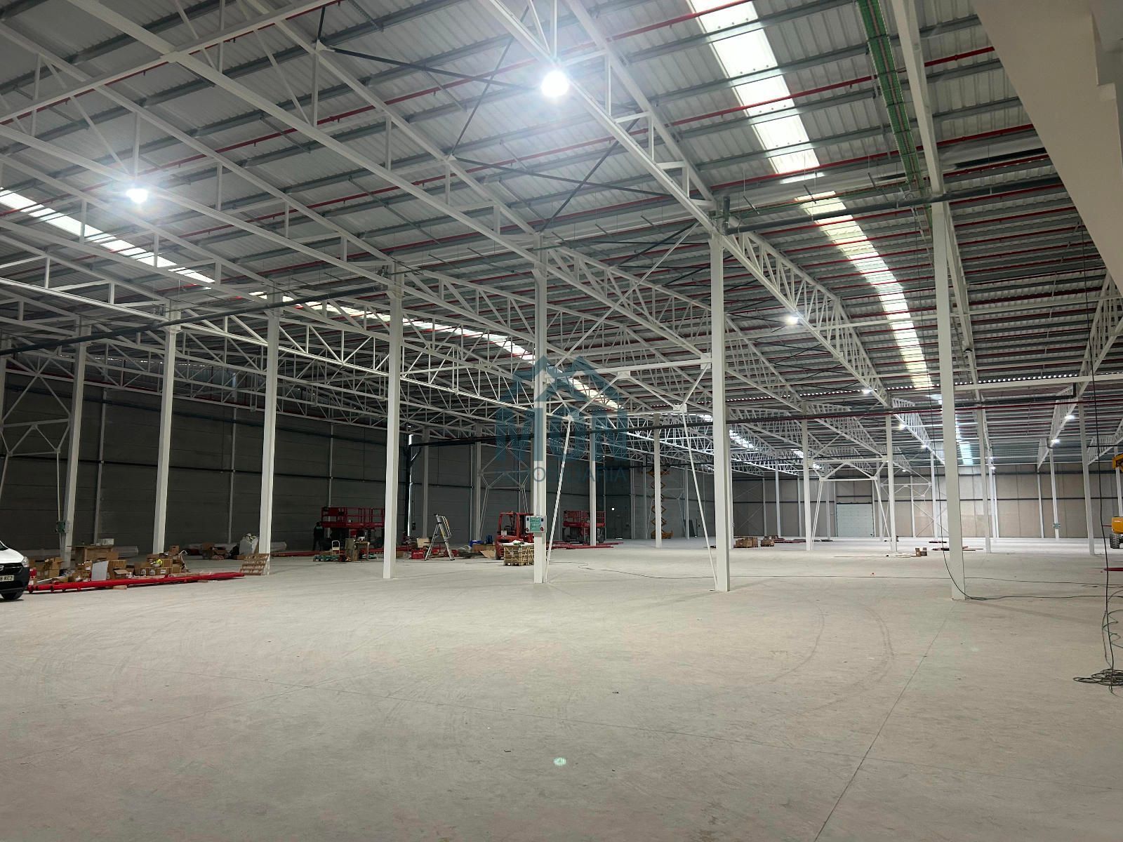 Industrial buildings to rent in Algemesí